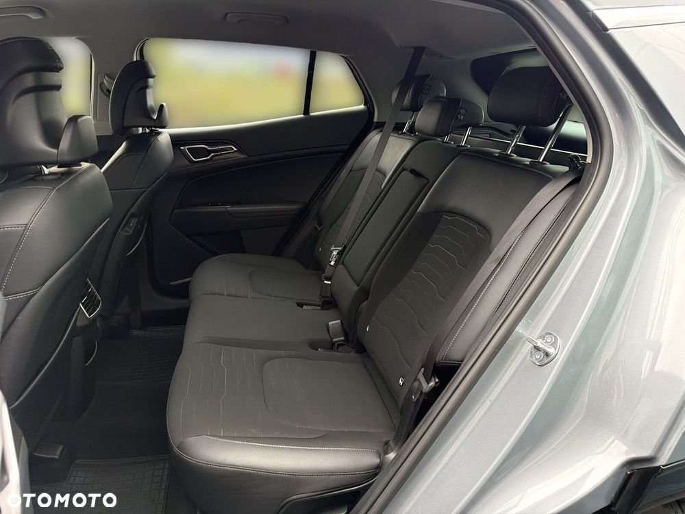 Kia Sportage 1.6 T-GDI L 2WD DCT - 29