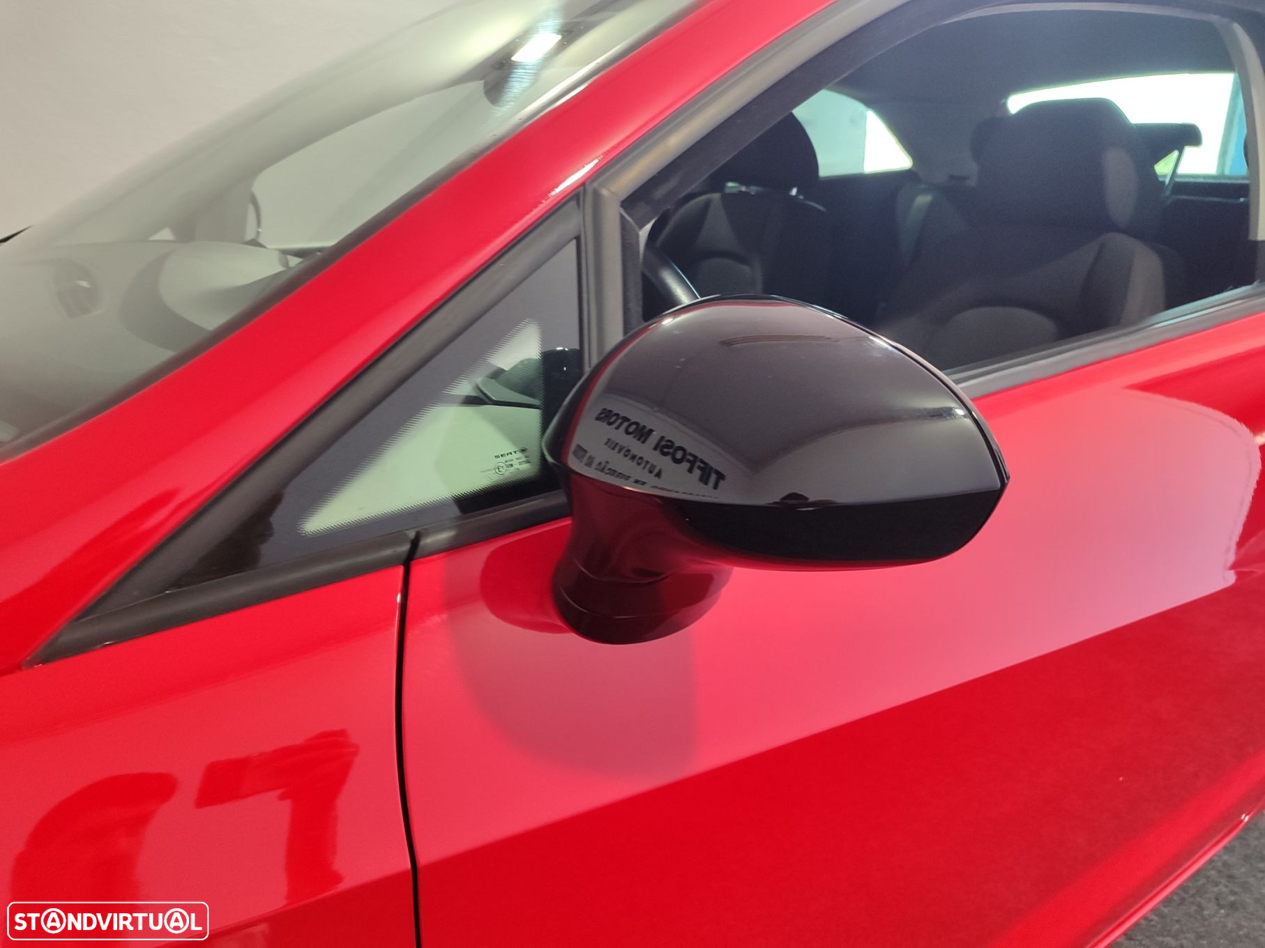 SEAT Ibiza - 32