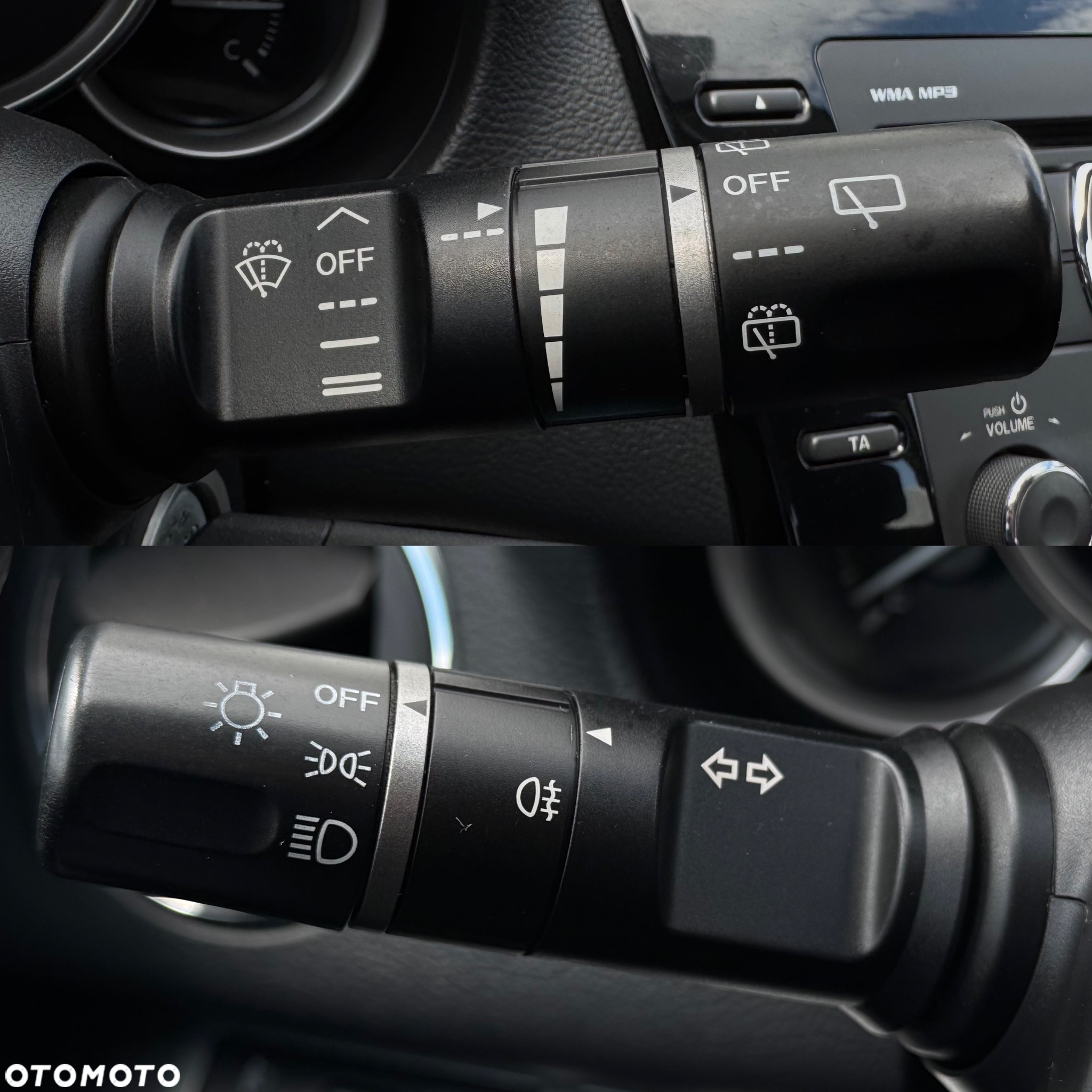 Mazda 6 1.8 Comfort - 11