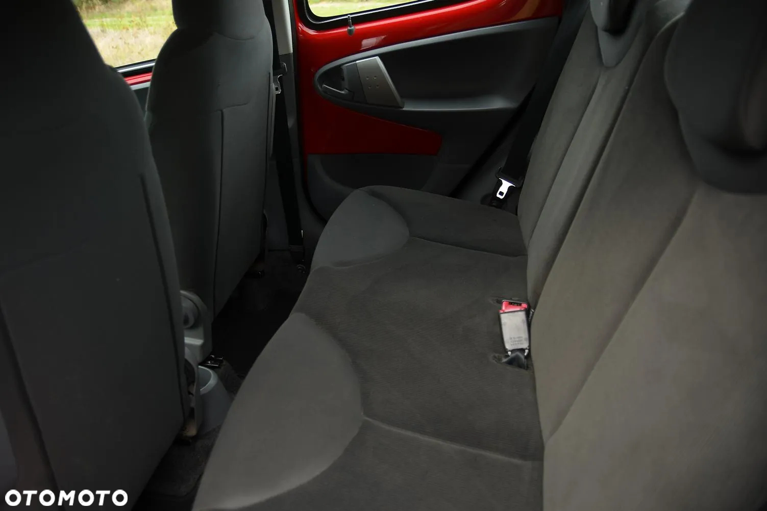 Citroën C1 1.0i Flirt - 19