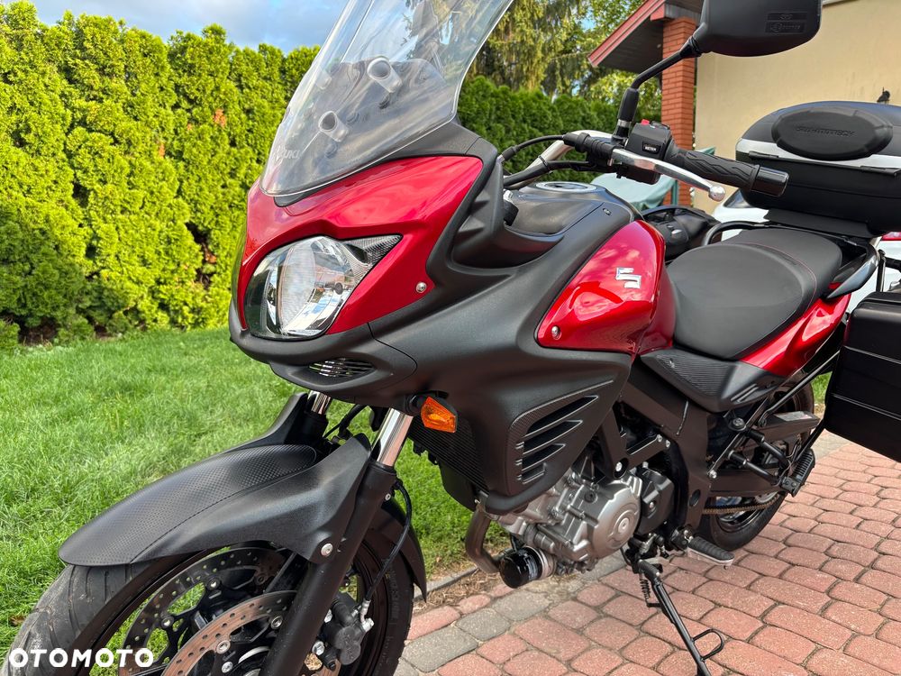 Suzuki DL - 31