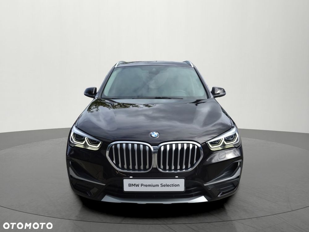 BMW X1 - 2