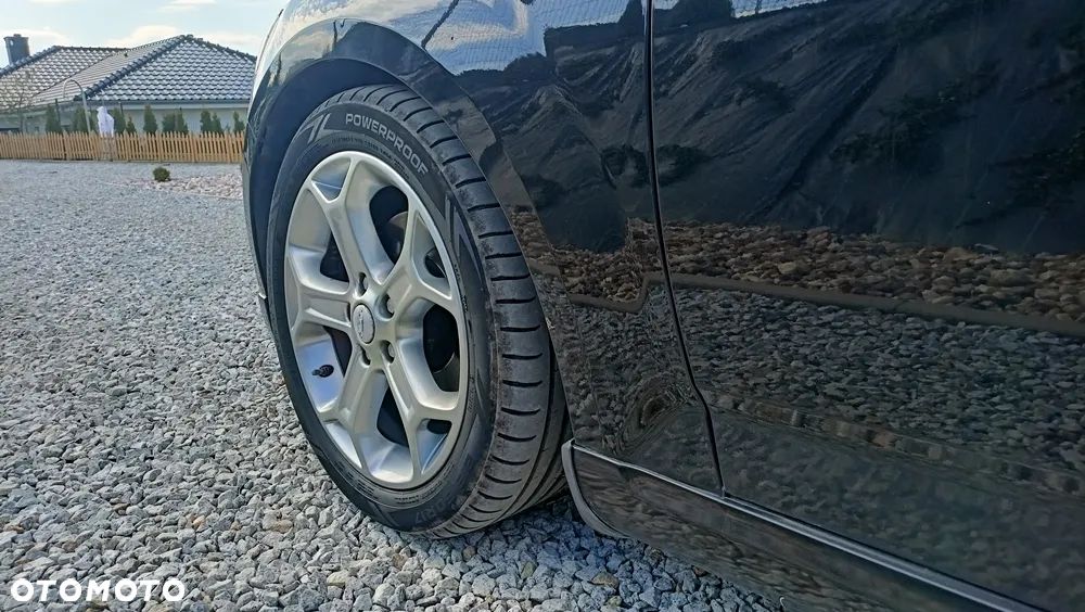 Ford Mondeo 2.0 T Titanium S MPS6 - 7