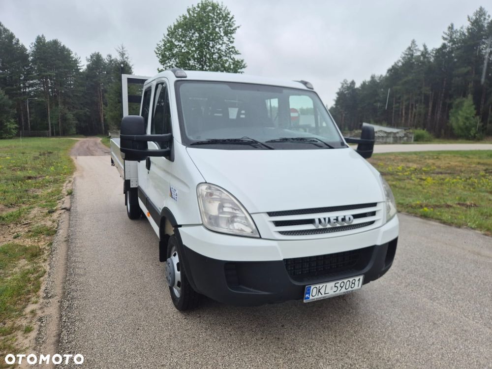 Iveco Daily - 5