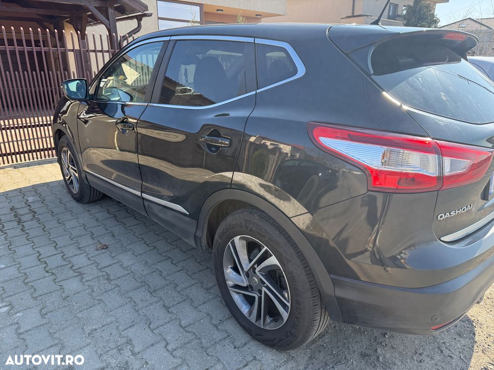 Nissan Qashqai - 3