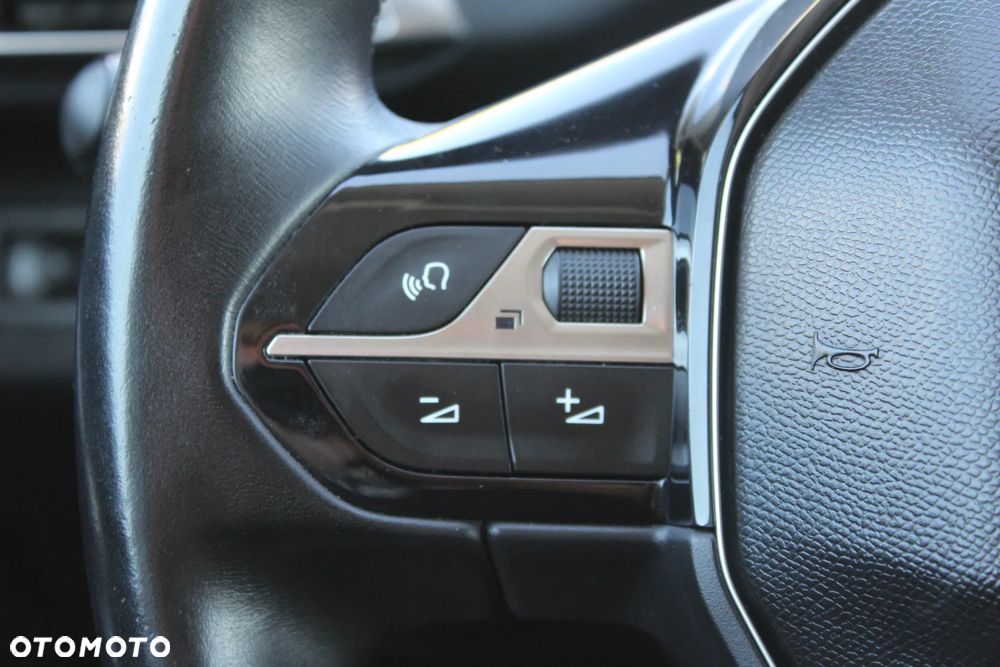 Peugeot 3008 BlueHDi 120 Stop & Start Business-Line - 18