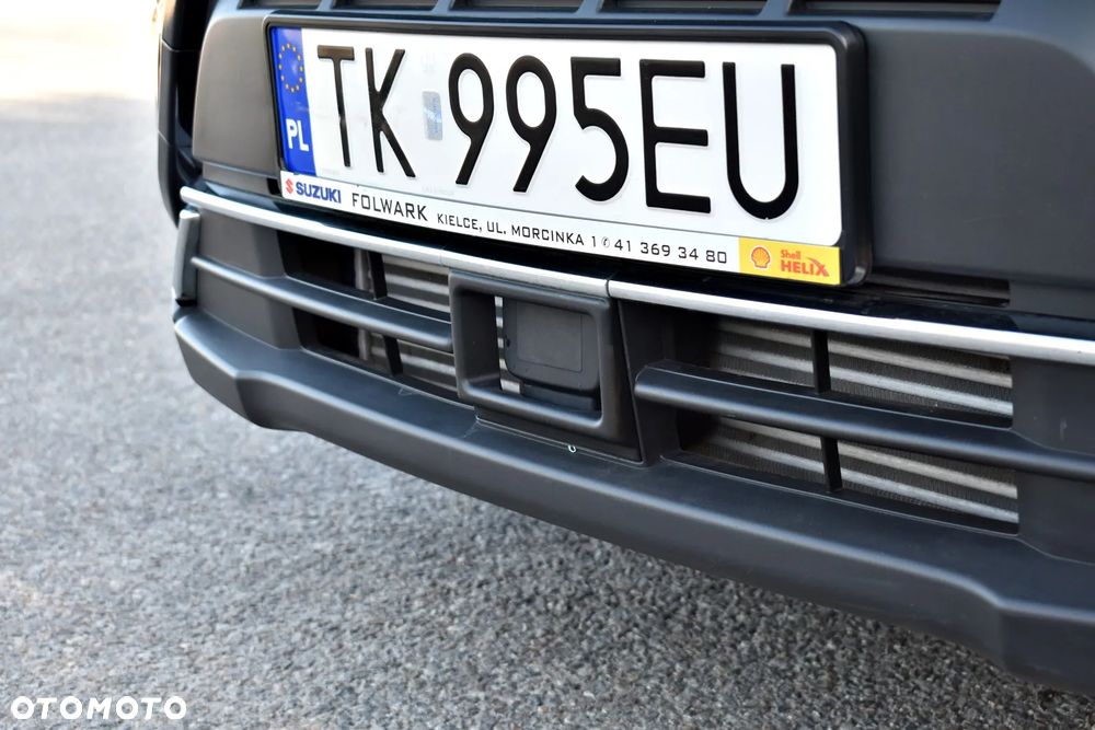 Suzuki Vitara 1.4 Boosterjet mHEV Elegance 4WD - 22