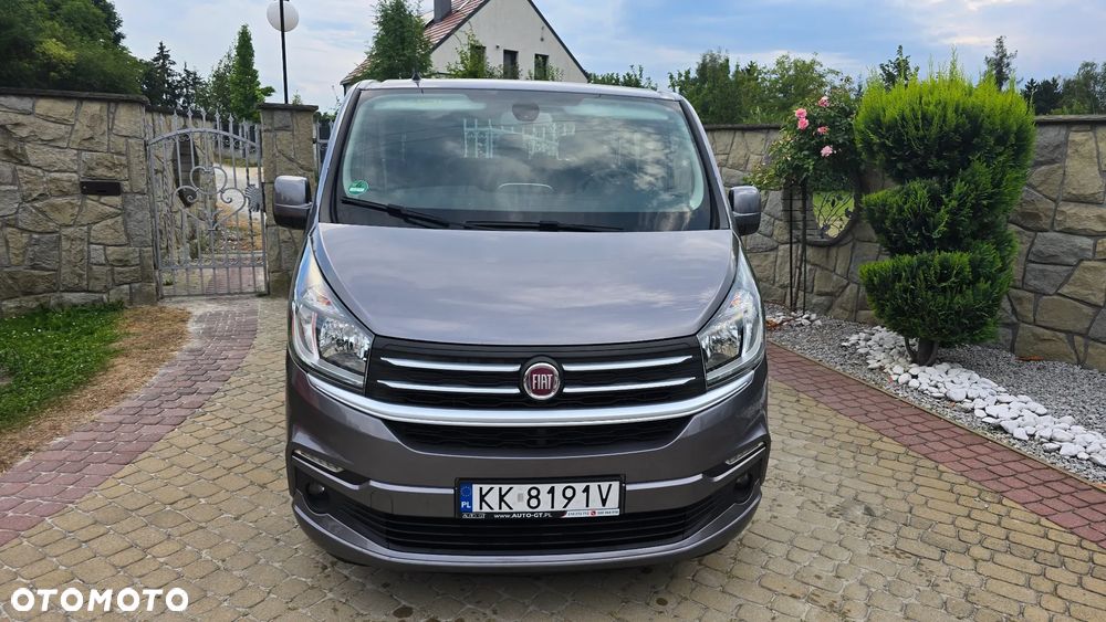 Fiat Talento - 2
