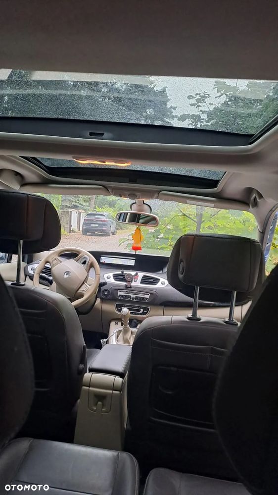 Renault Scenic 2.0 dCi Privilege - 14