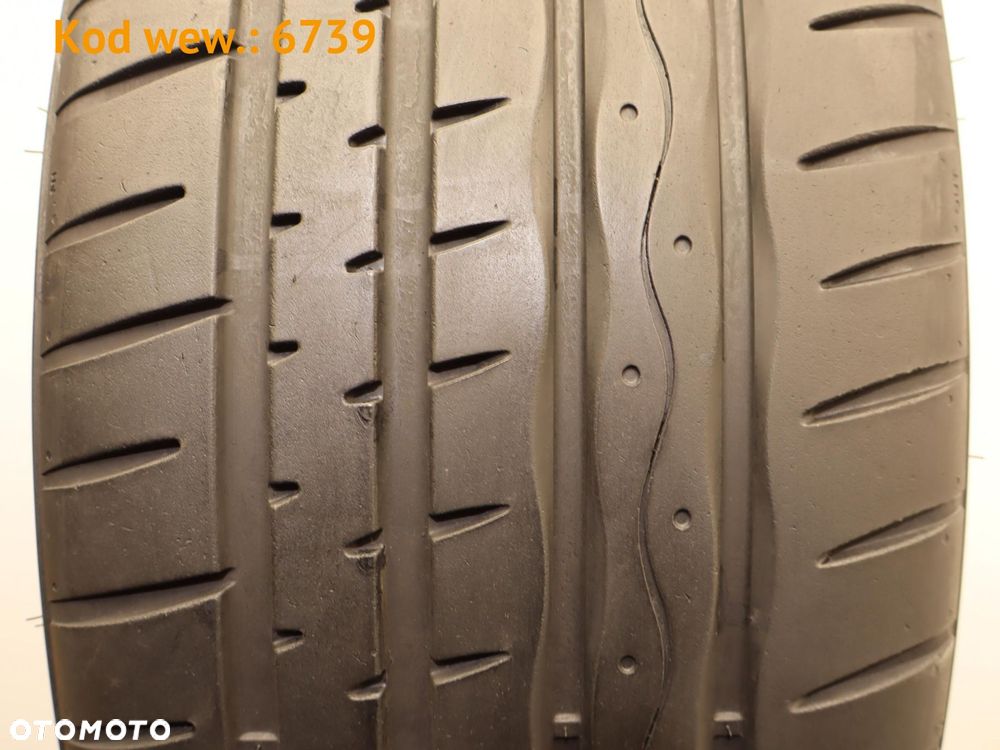 Hankook Ventus S1 Evo - 265/30 R22 - 2