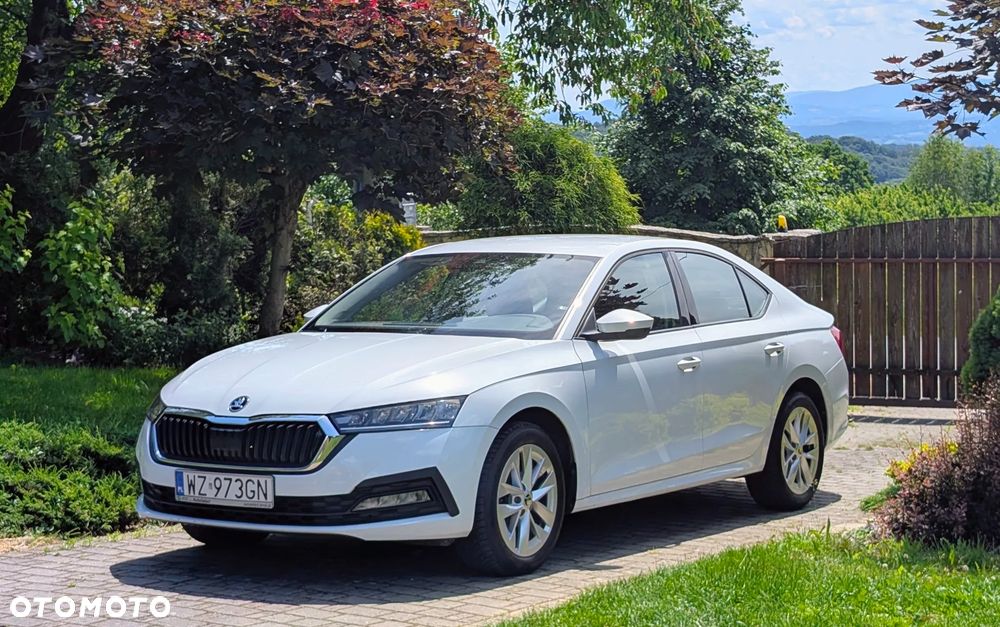 Skoda Octavia 2.0 TDI Ambition - 2