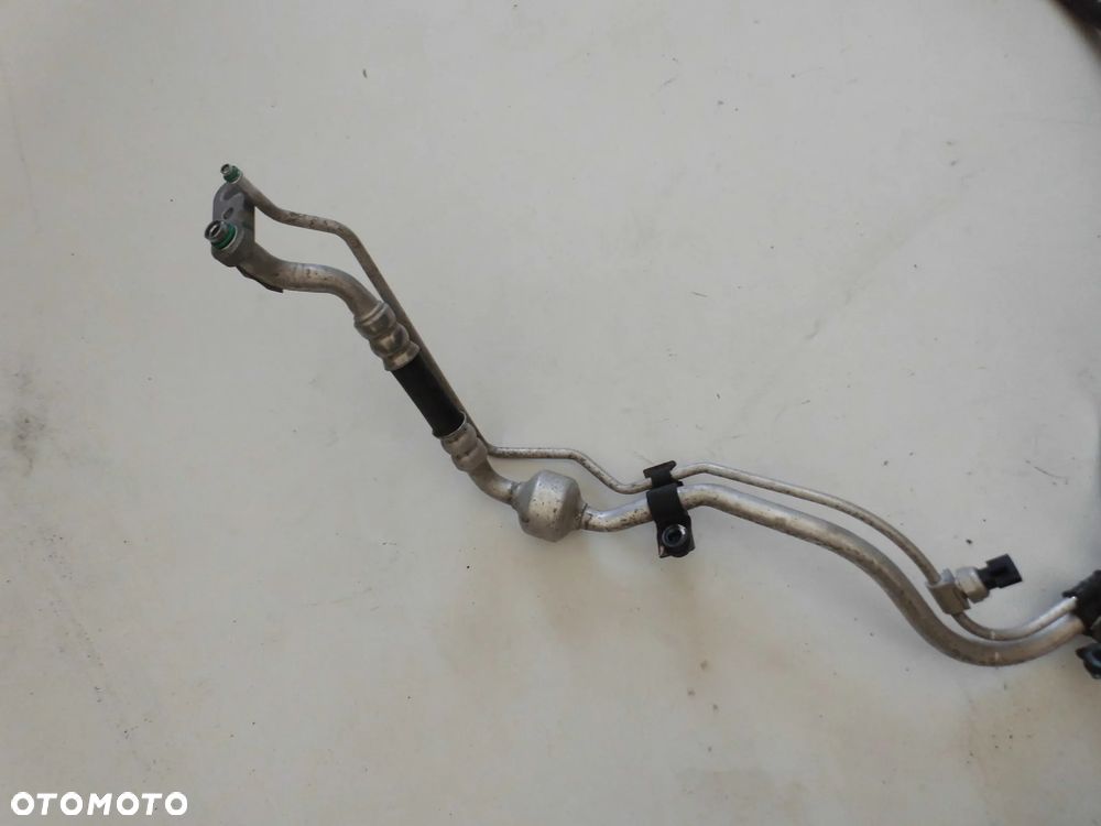 WĄŻ PRZEWÓD KLIMATYZACJI KIA CEED I LIFT HYUNDAI I30 1.6 16V - 2