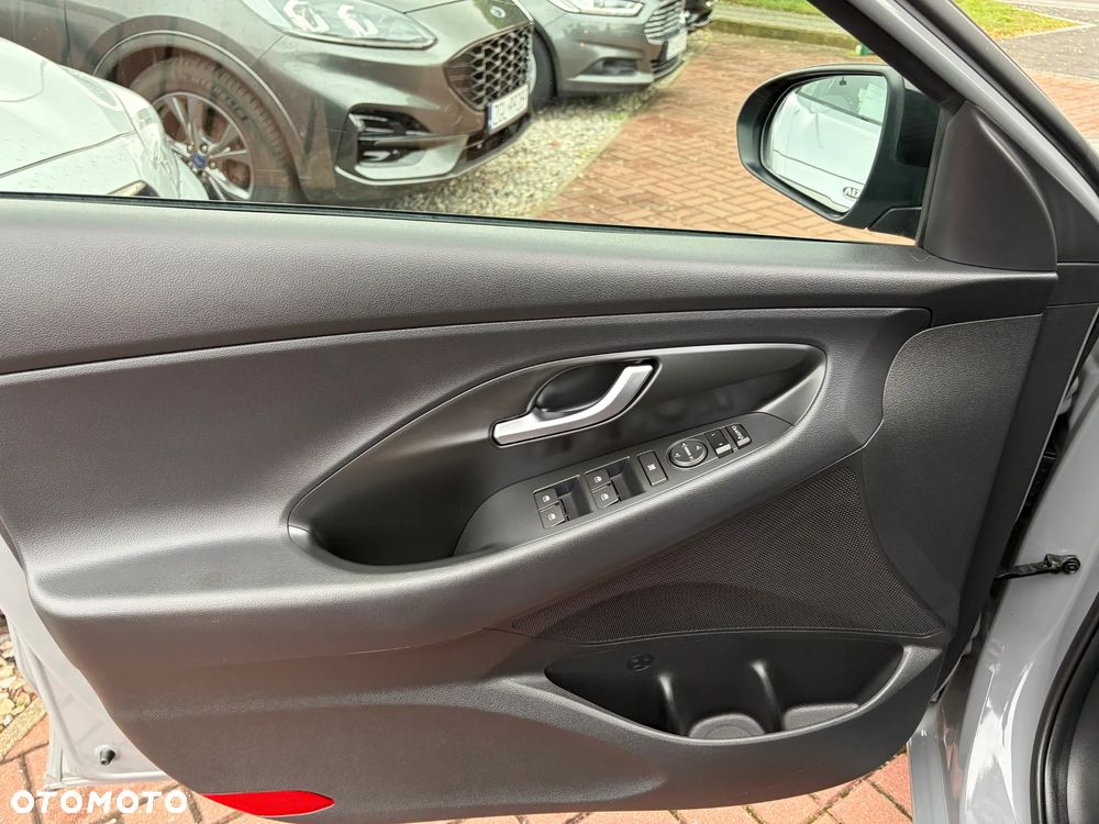Hyundai i30 1.0 T-GDI N-Line - 26