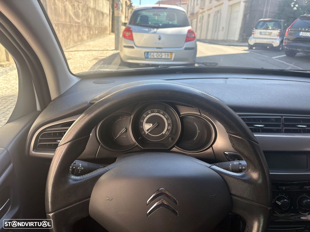 Citroën C3 - 9