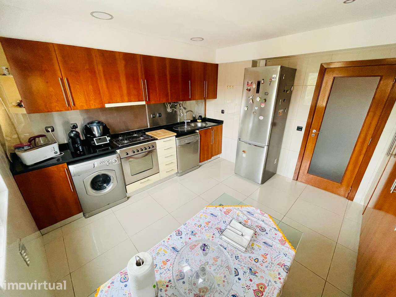 Arrenda-se apartamento T3 Coimbra (Santo António dos Olivais) - Grande imagem: 4/10