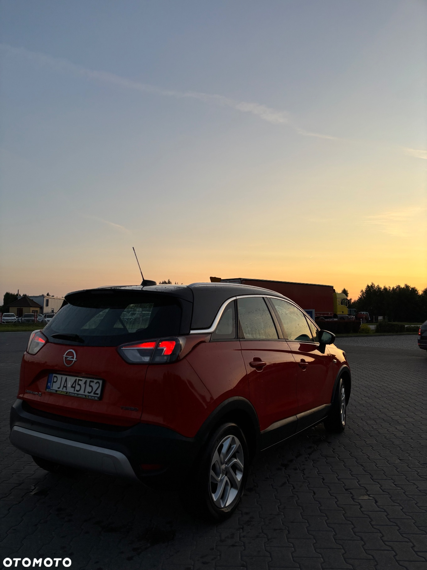 Opel Crossland X 1.2 Start/Stop Edition - 24