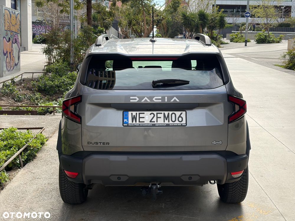 Dacia Duster - 15