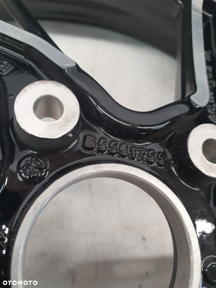 Felga Tył Tylna Do BMW R 1250 R 18 - 11