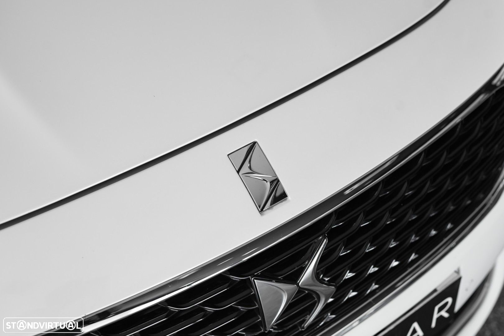 DS DS5 5 2.0 Hybrid4 Sport Chic - 12