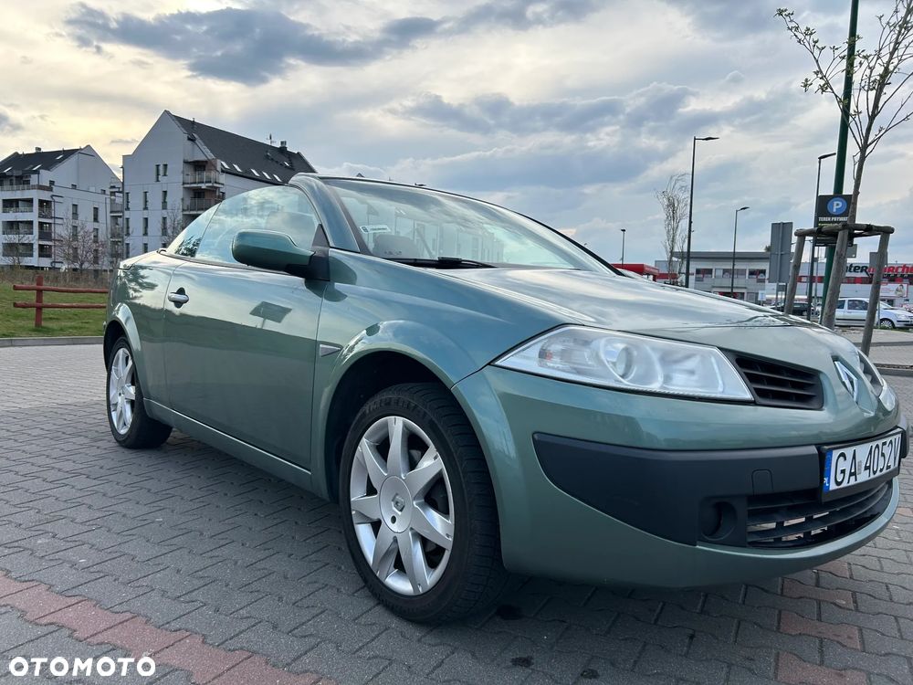 Renault Megane 1.6 Dynamique - 5