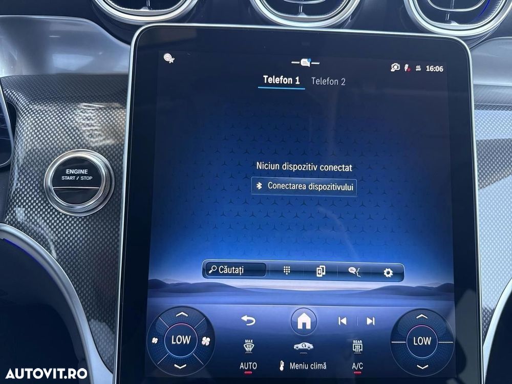 Mercedes-Benz GLC 300 e 4MATIC - 13