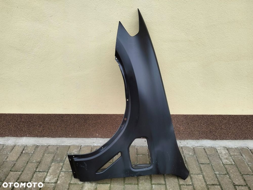 bŁotnik przedni przÓd lewy bmw x3 g01 g08 hybryda - 1