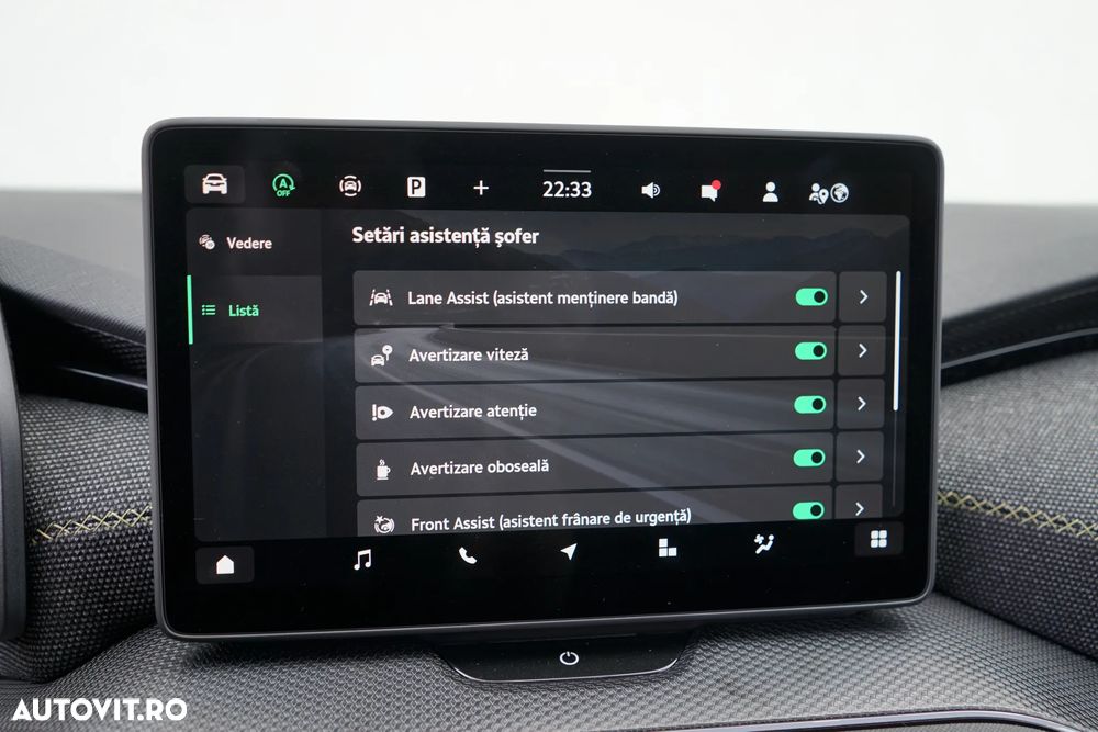 Skoda Kodiaq 2.0 TDI 4X4 DSG Selection - 21