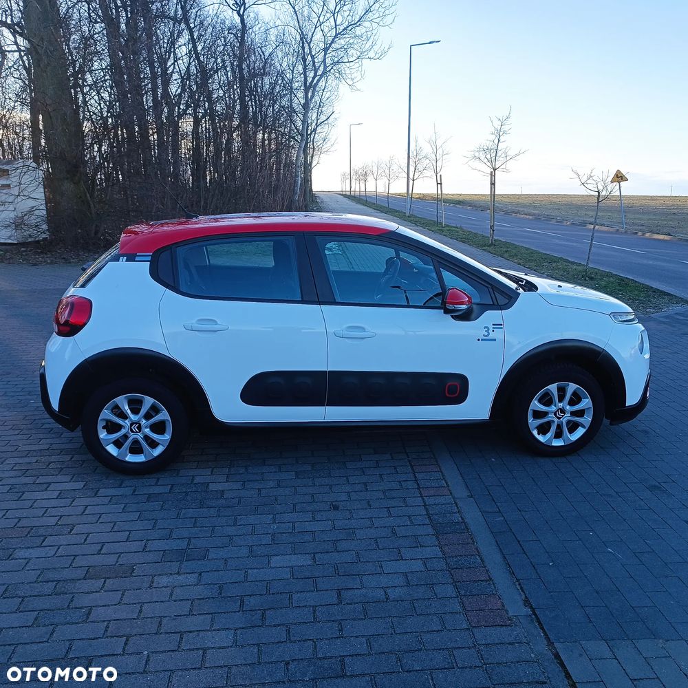 Citroën C3 - 14