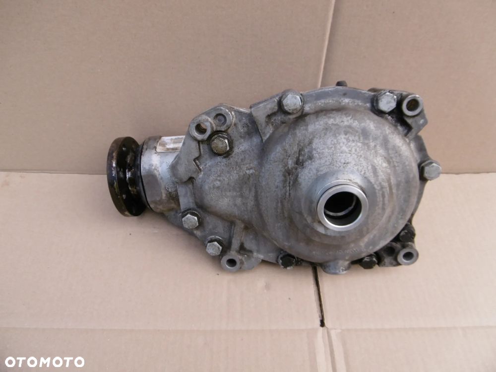 Dyfer dyferencjał przedni BMW e90 e91 e92 320xd 325xi e60 e61 530xi 3,23 - 6