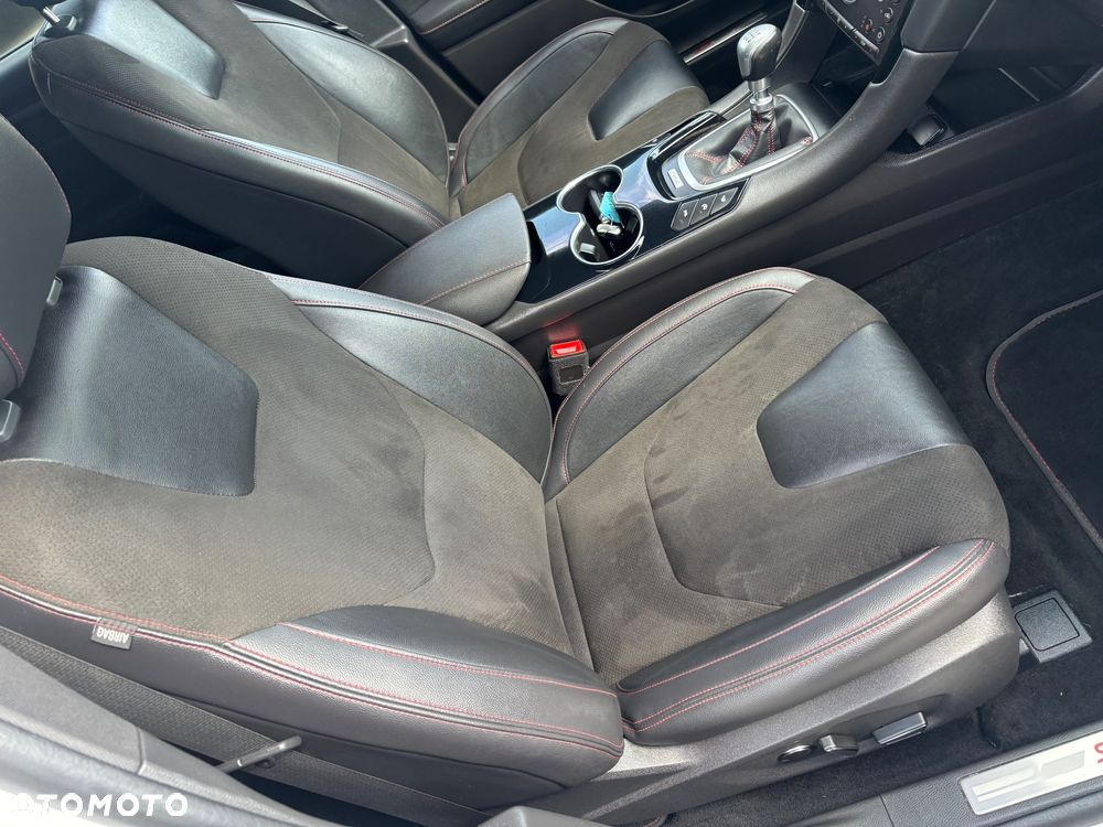 Ford Mondeo 2.0 EcoBlue ST-Line - 22