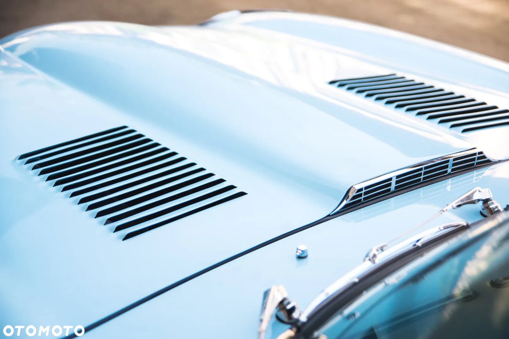 Jaguar E-Type - 8