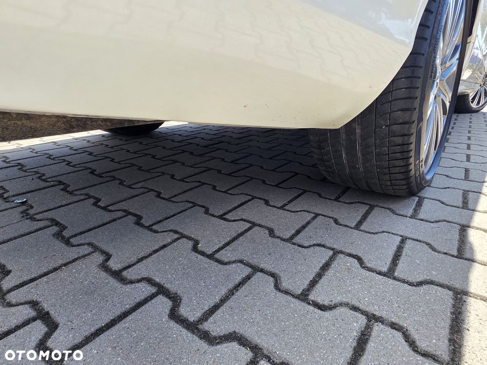 Mercedes-Benz CLS 350 CDI 4Matic DPF B.EFF 7G-TR Edition 1 - 13