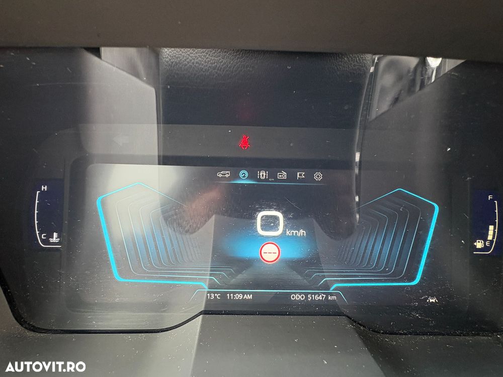 SsangYong Korando 1.5 GDI Turbo MT Smart - 11