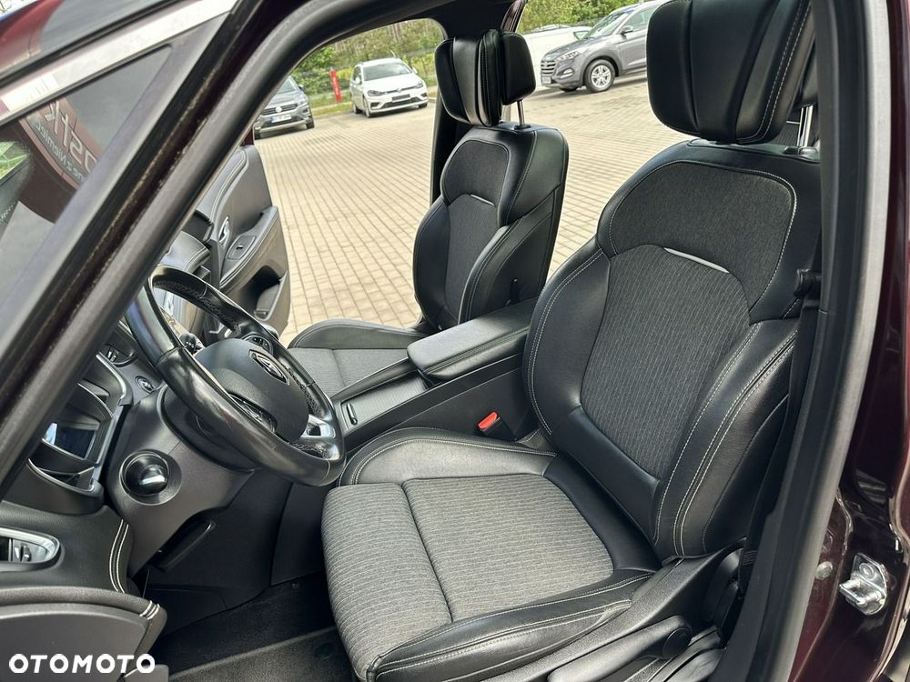 Renault Grand Scenic Gr 1.7 Blue dCi Intens EDC - 13