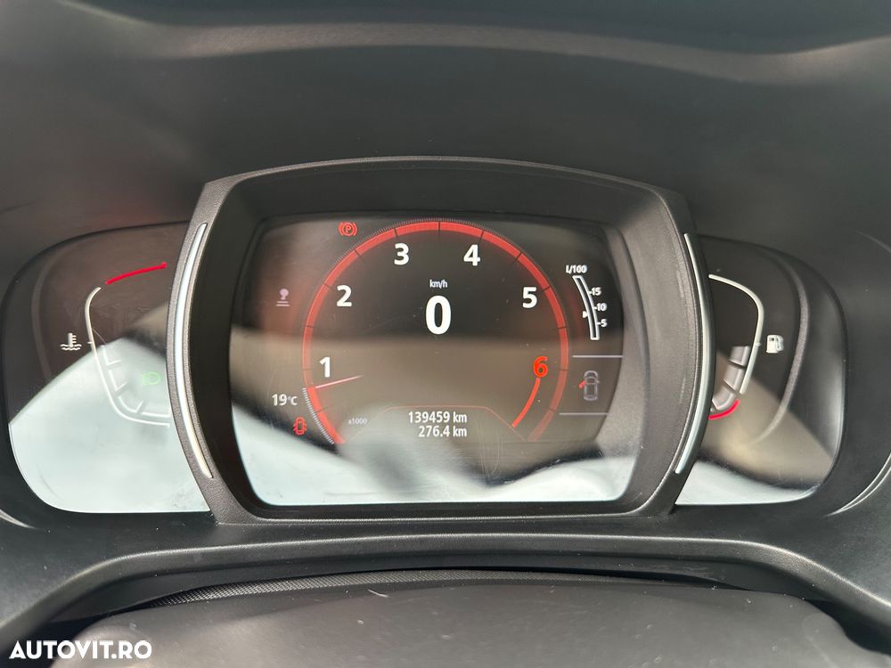 Renault Kadjar Energy TCe 130 Experience - 25