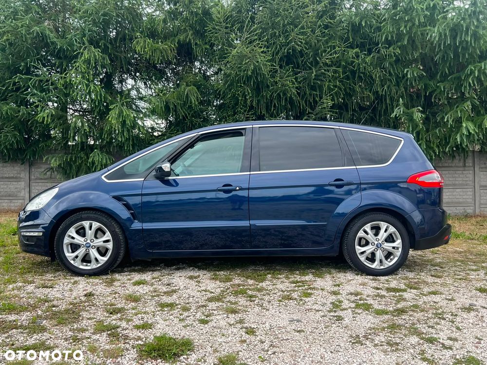Ford S-Max - 4