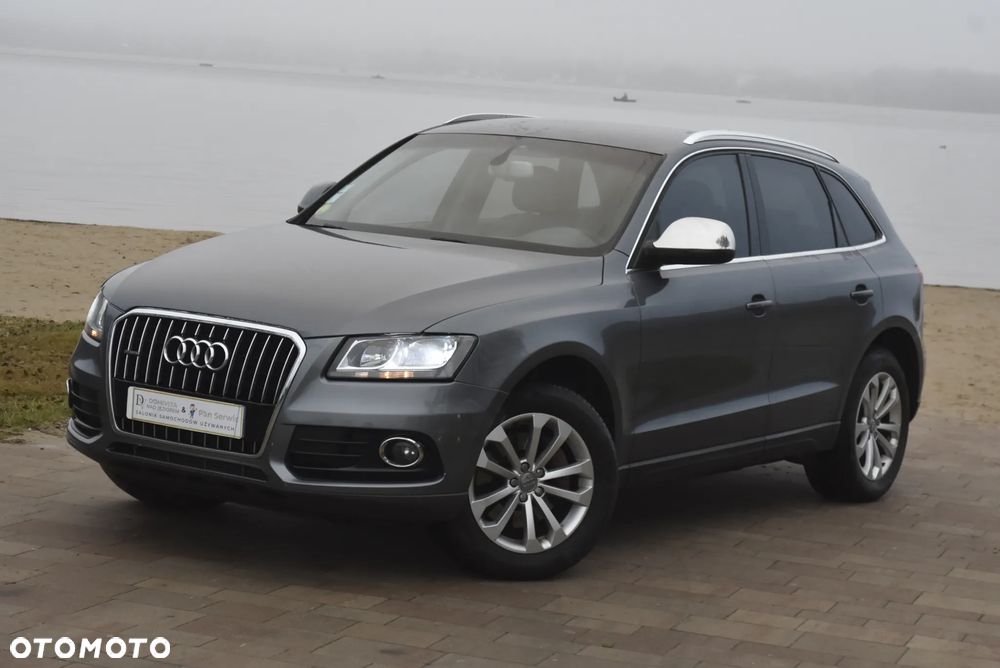 Audi Q5 - 22