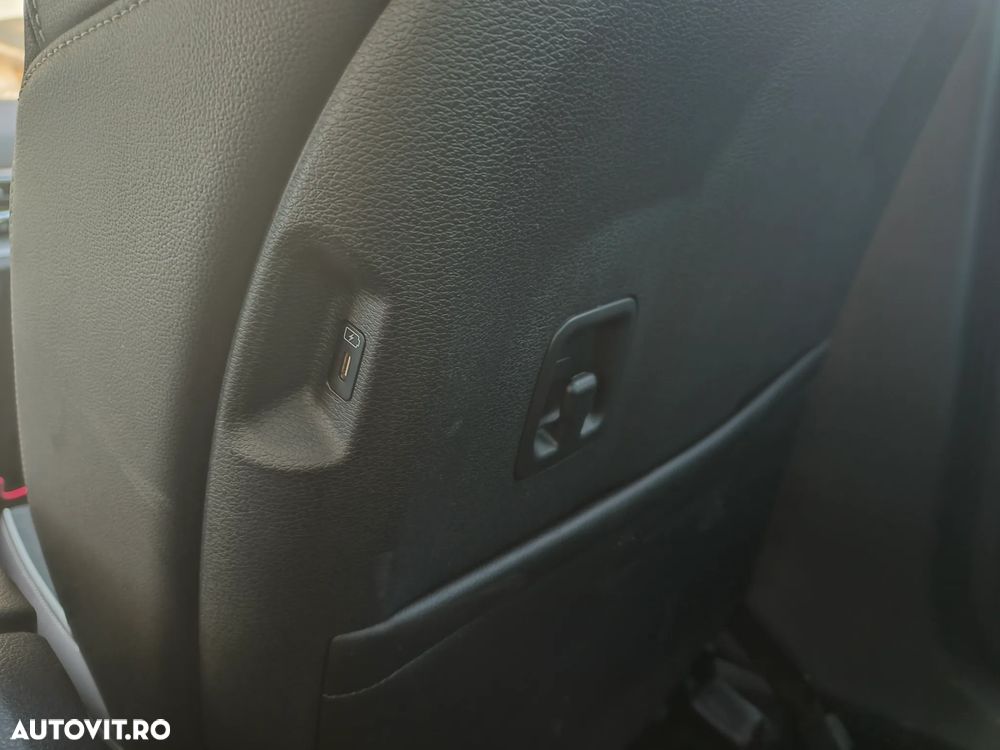 Kia Sportage 1.6 T-GDI HEV 6AT 4x4 GT Line - 17