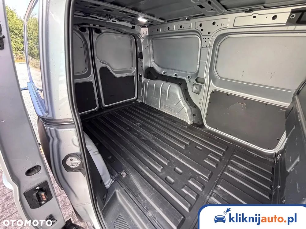 Ford Transit Connect Limited - 9