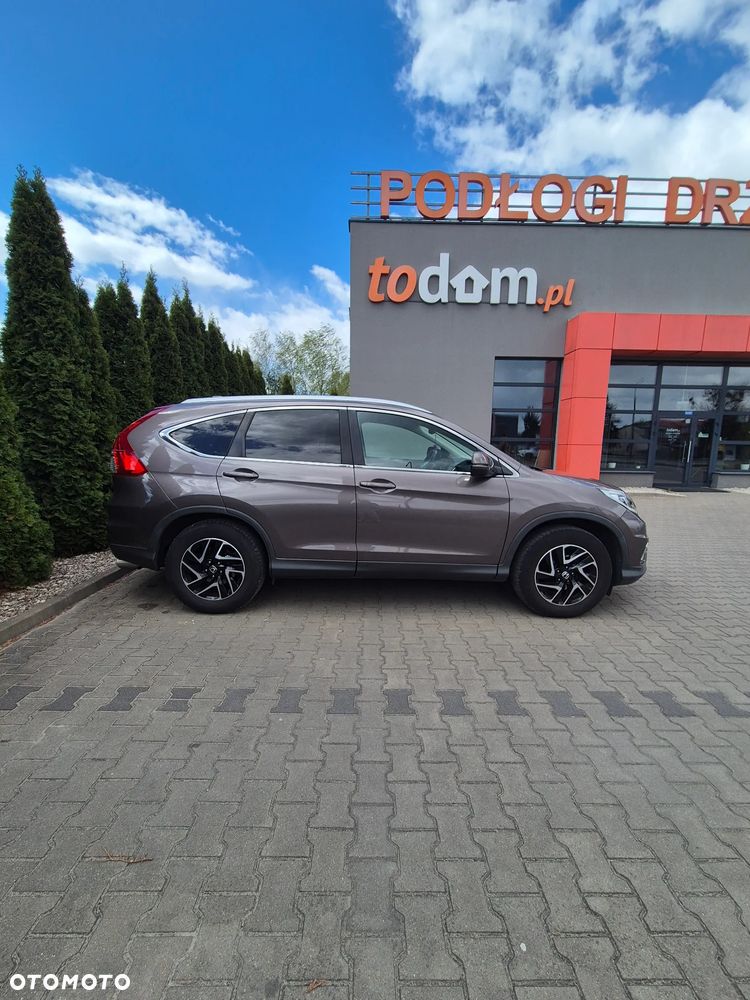 Honda CR-V 2.0 Lifestyle (ADAS / Connect+) - 2