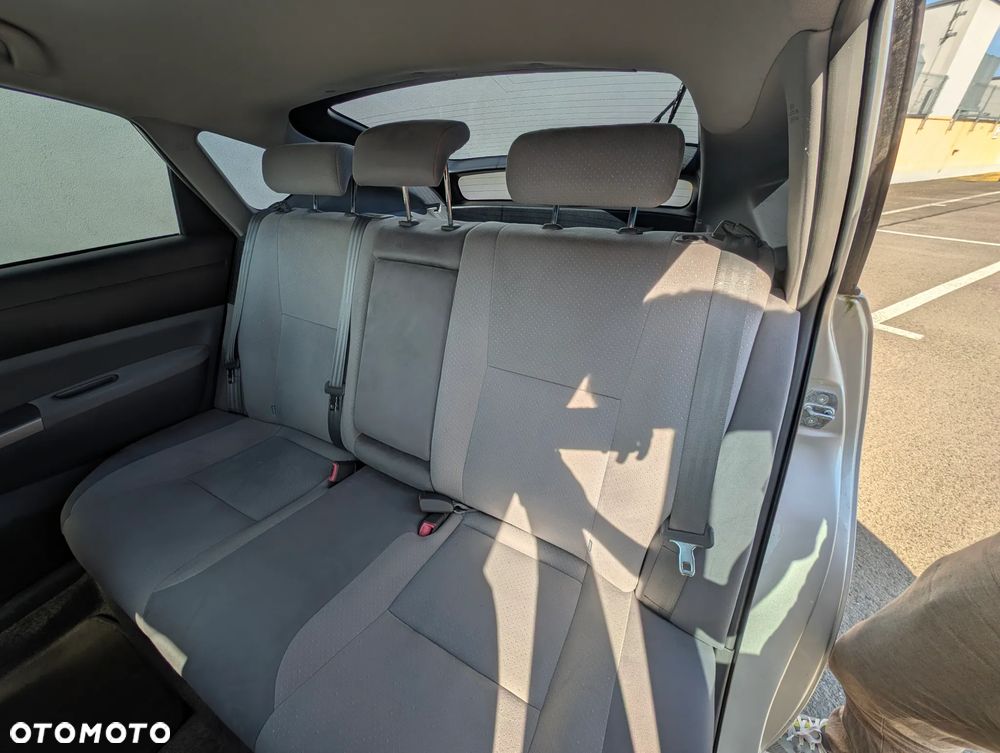 Toyota Prius 1.5 VVT-i Sol (nav) - 10