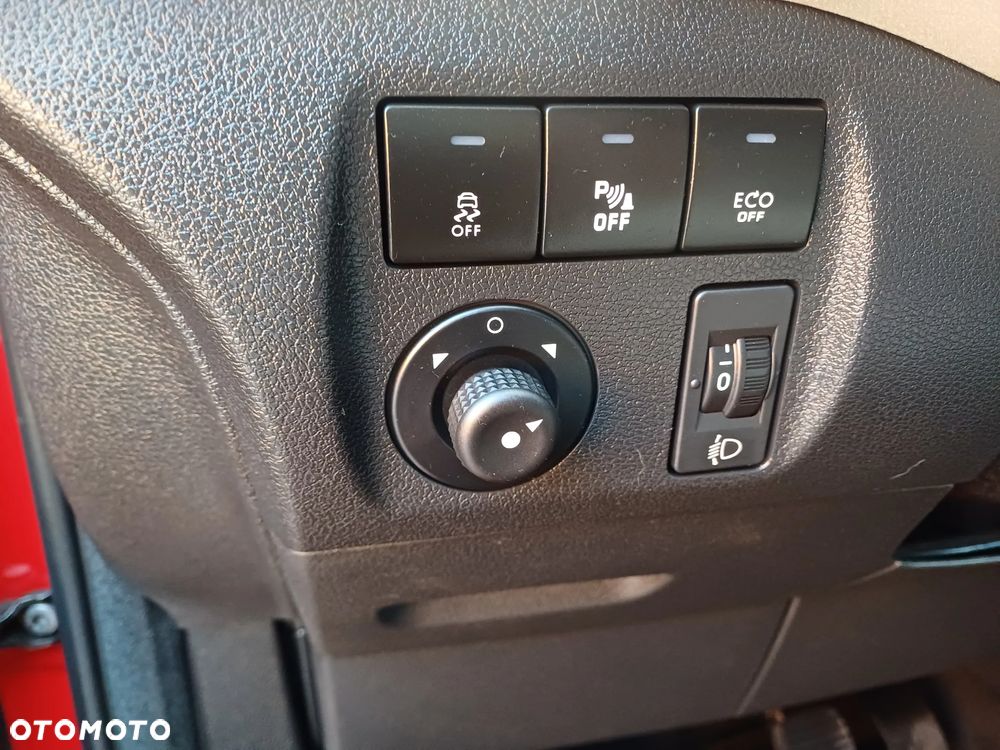 Citroën Berlingo 1.6 HDi 110 FAP Multispace - 13