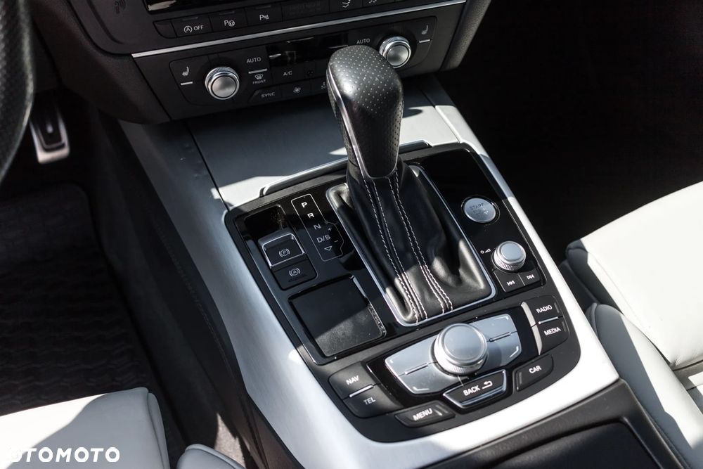 Audi A7 Sportback - 14