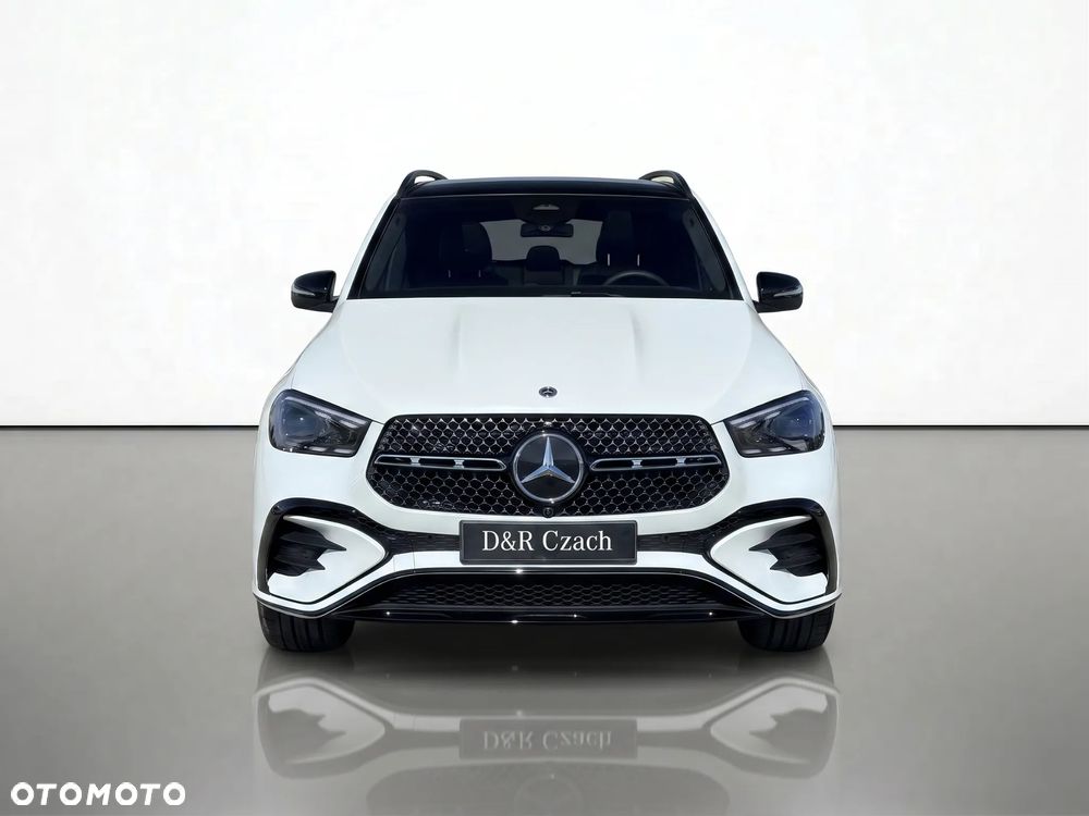 Mercedes-Benz GLE - 3
