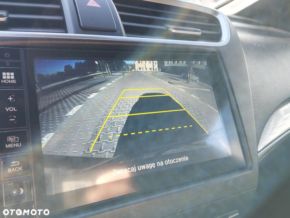 Honda Civic 1.8 Sport (Honda Connect+) - 7