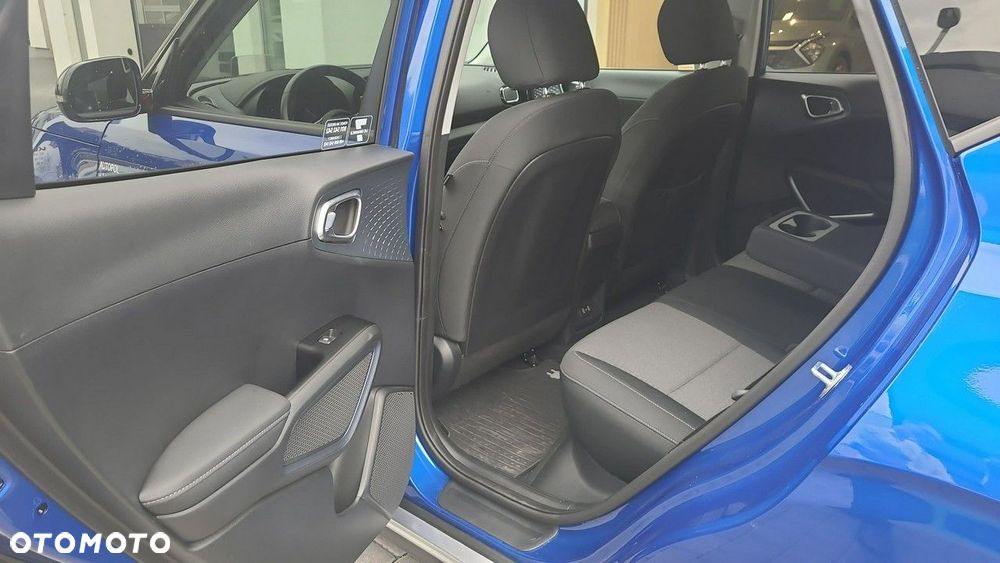Kia Soul - 19