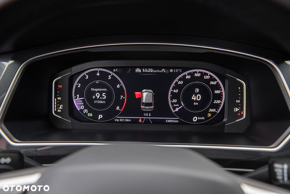 Volkswagen Tiguan 2.0 TSI 4Mot R-Line DSG - 19