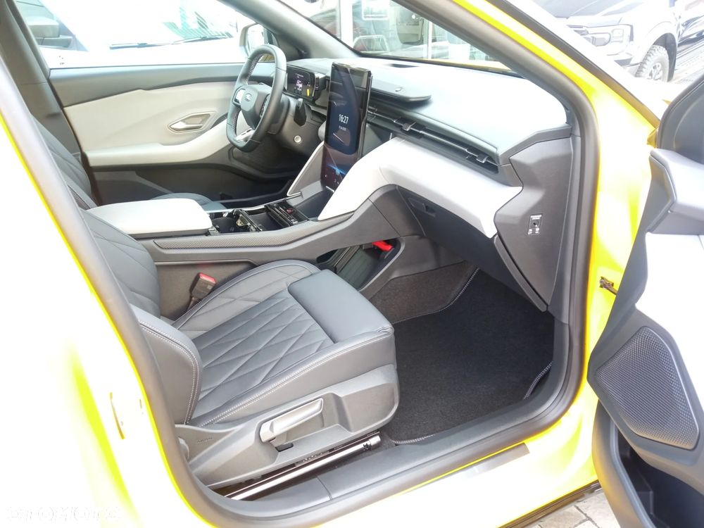 Ford Capri 77 kWh Premium RWD - 19