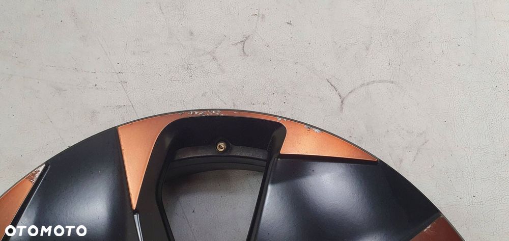 felga aluminiowa cupra born 7.5x19" et50 5x112 10e601025j - 3