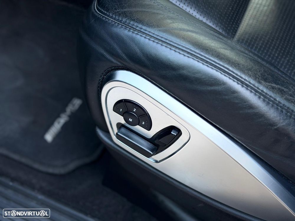 Mercedes-Benz R 350 CDI 4-Matic Longo - 44